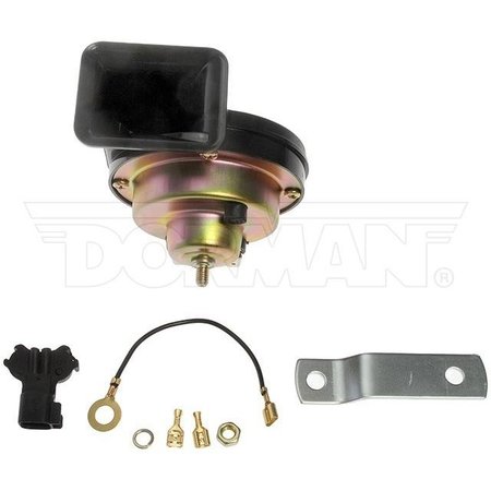 MOTORMITE Horn Replacement Universal, 49321 49321